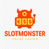SlotMonster Casino Logo