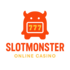 SlotMonster Casino België Logo