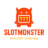 SlotMonster Casino België Logo