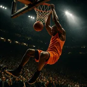 SlotMonster - Basketball Weddenschappen